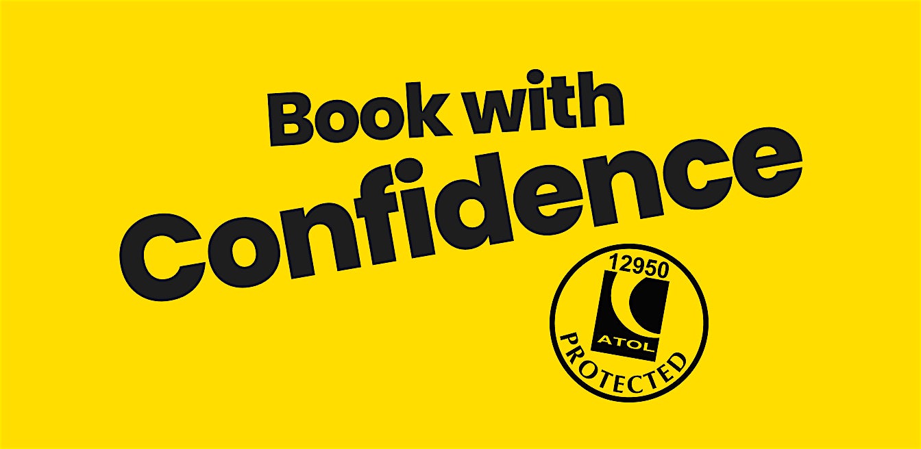 Sundeals offers secure holiday booking with ATOL protection, trusted travel expertise and peace of mind from booking to departure.